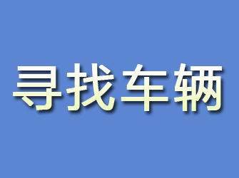 新野寻找车辆